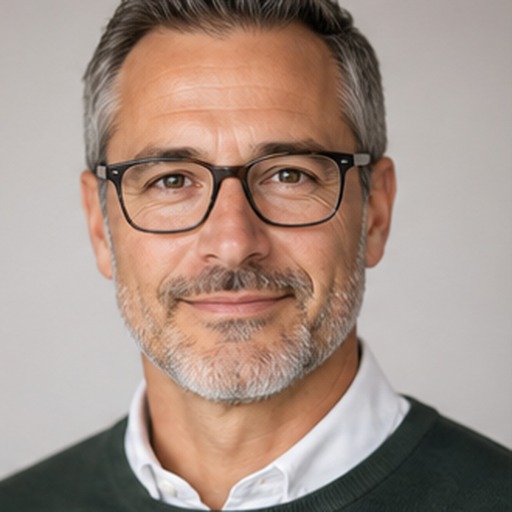 Lucas Martin