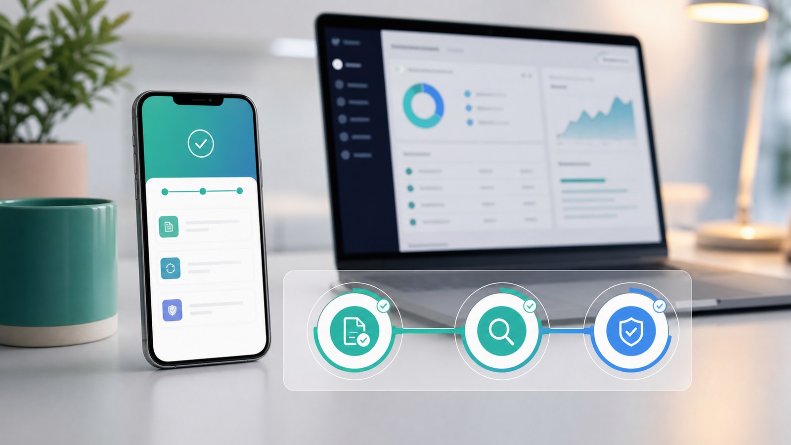 Rewards Move Into Review
