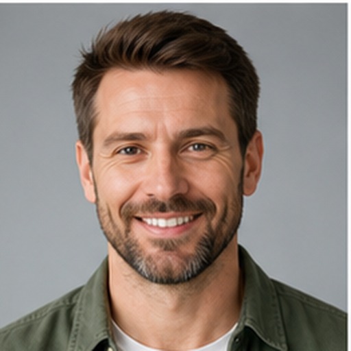 Liam O'Connor