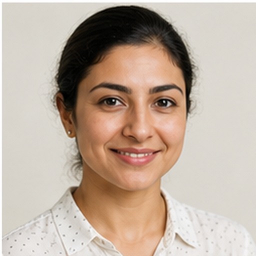 Aisha Rahman