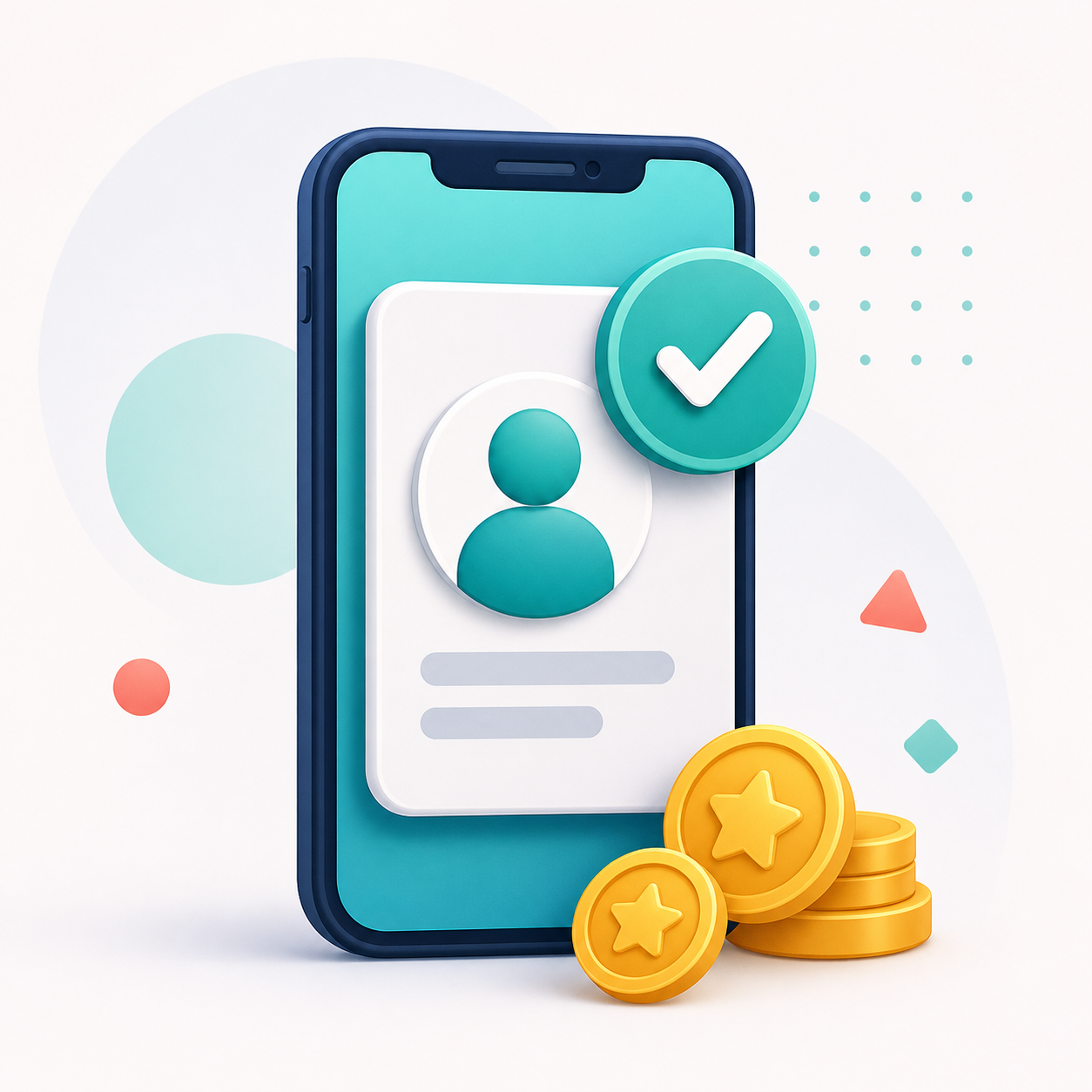 Sign Up Quickly