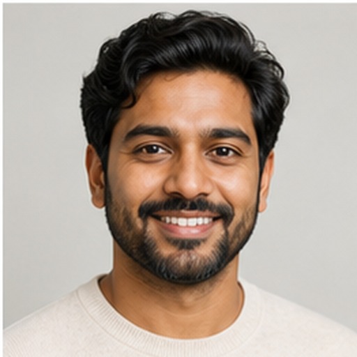 Arjun Patel