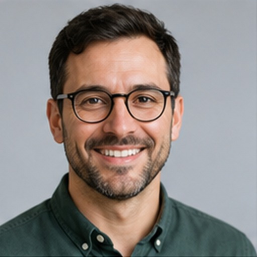 Daniel Cohen