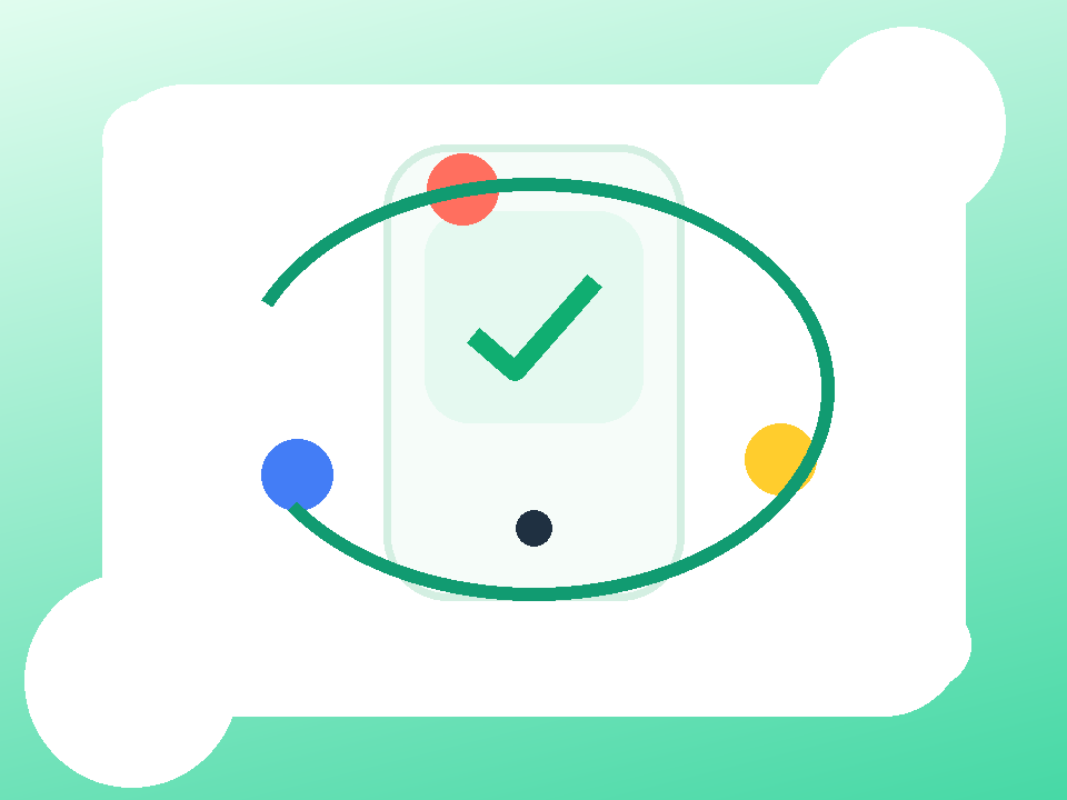 Open today's check-in