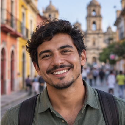 Diego L.