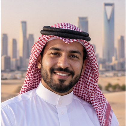Faisal A.