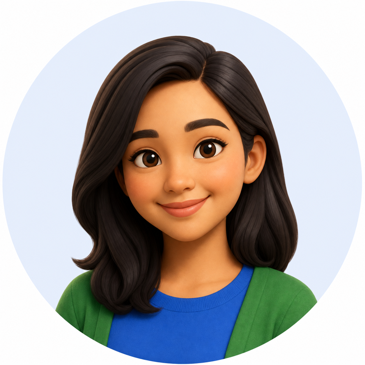 Mia R.