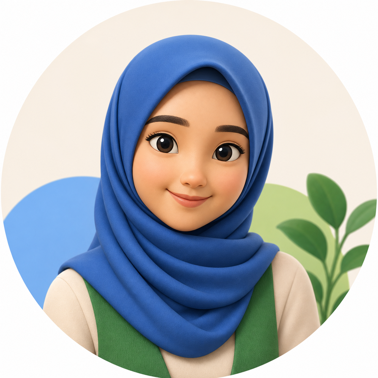 Aisha M.