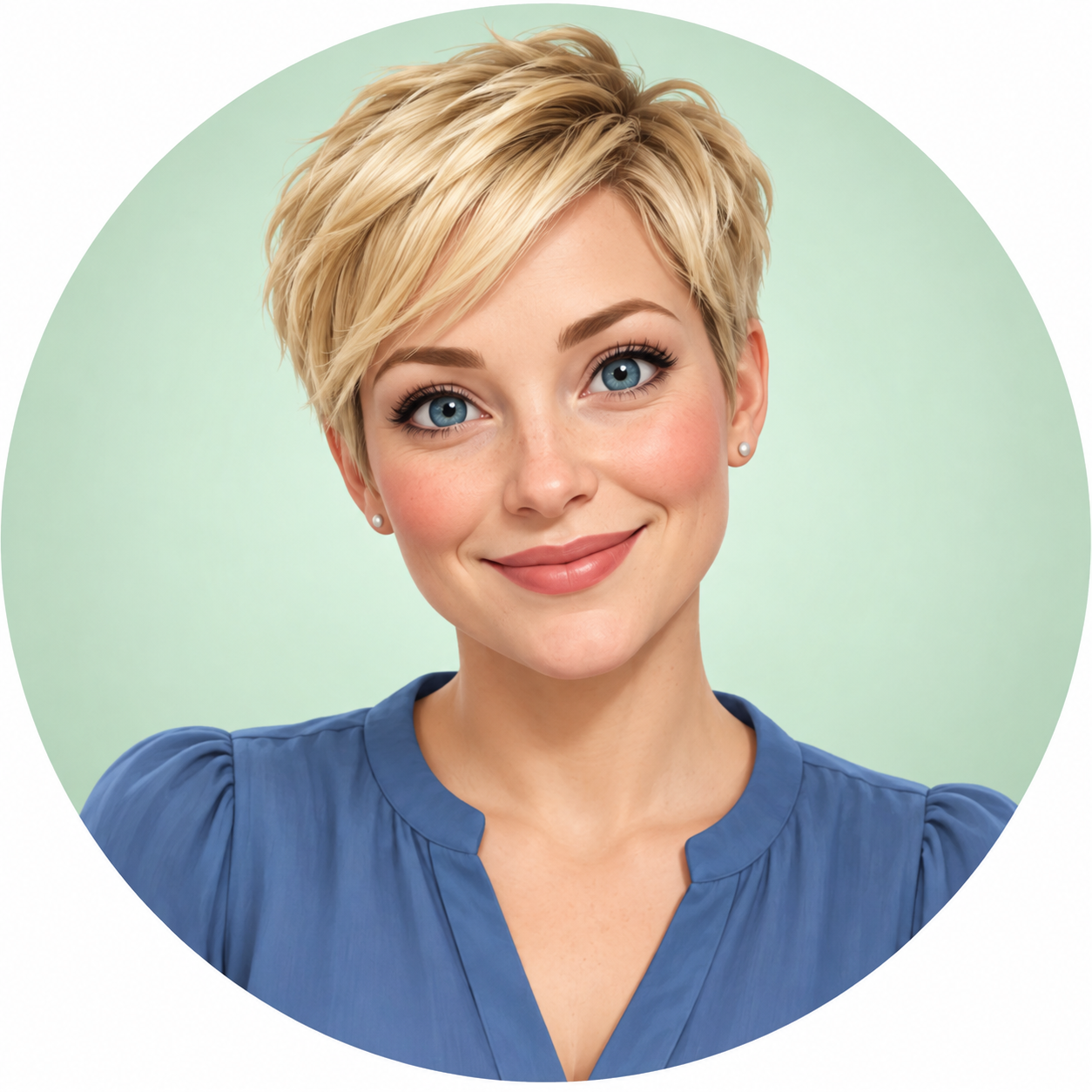 Lena K.