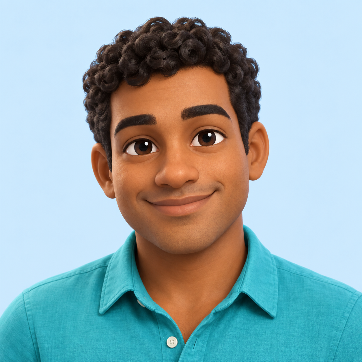LucasVerde