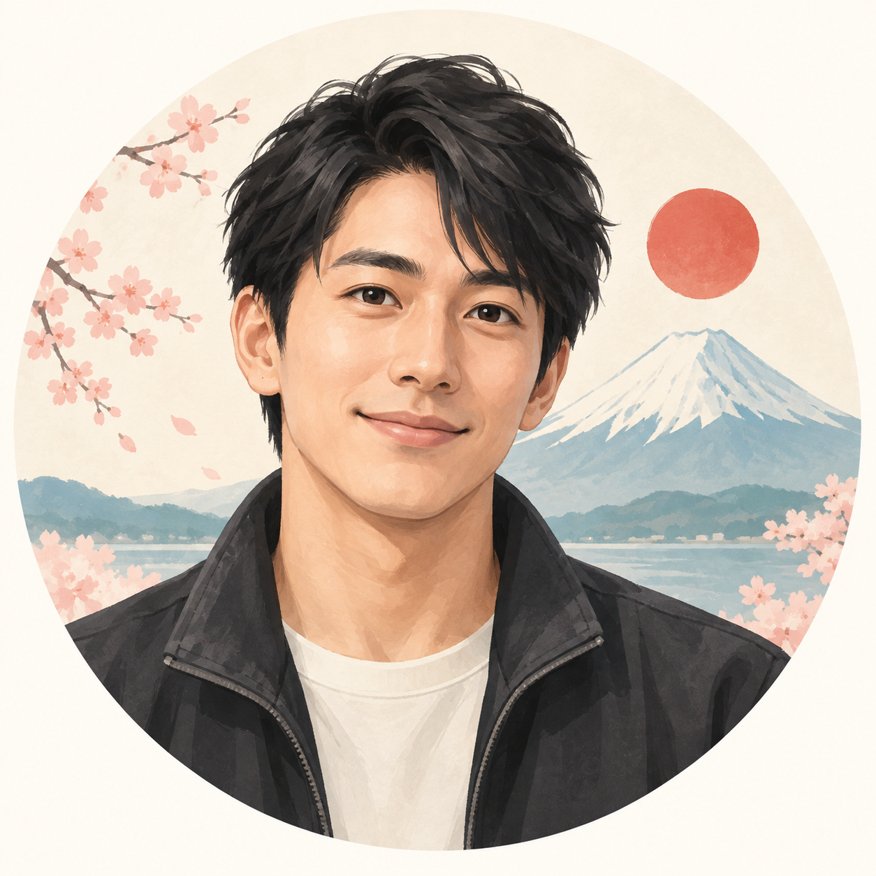 Haruto S.