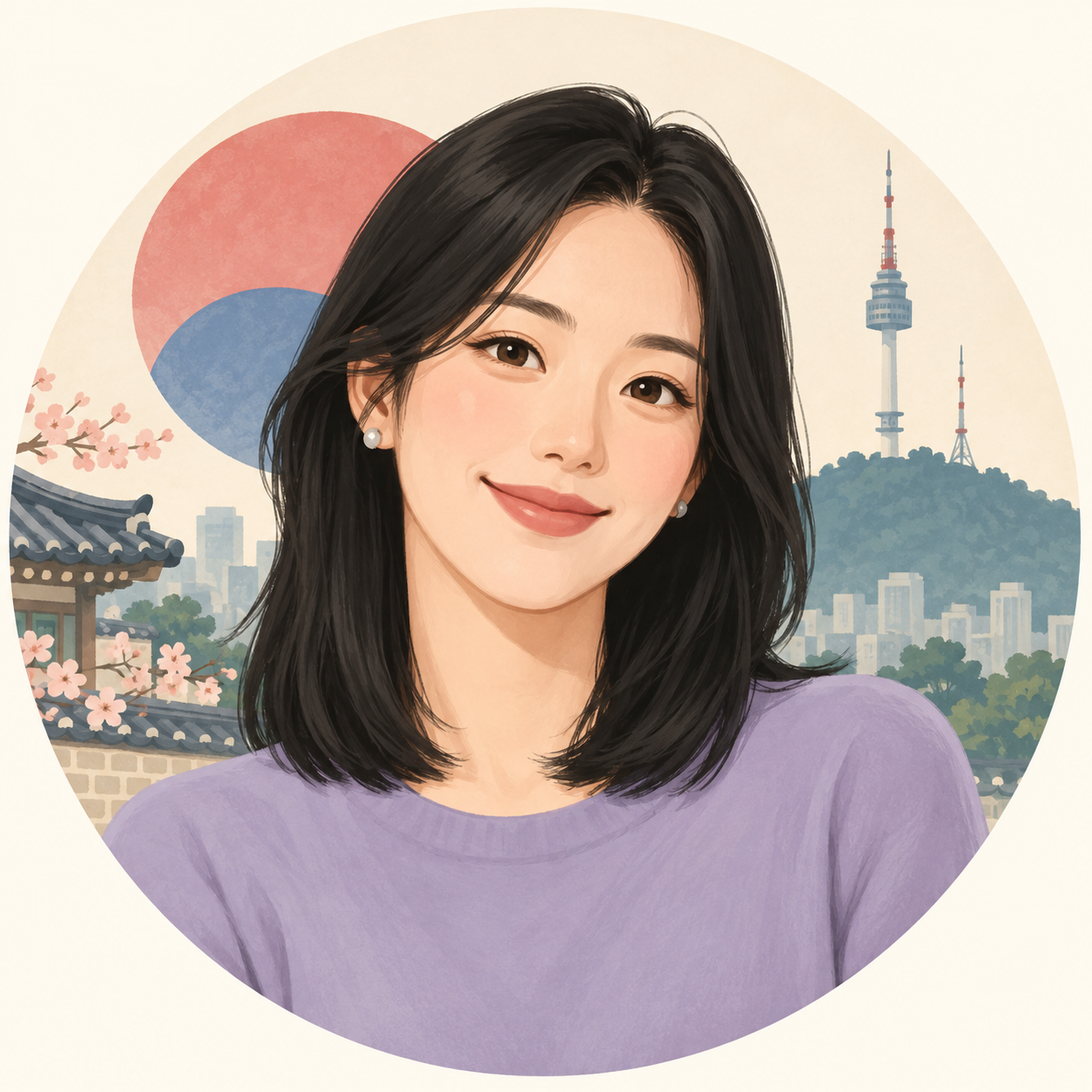 Minji K.