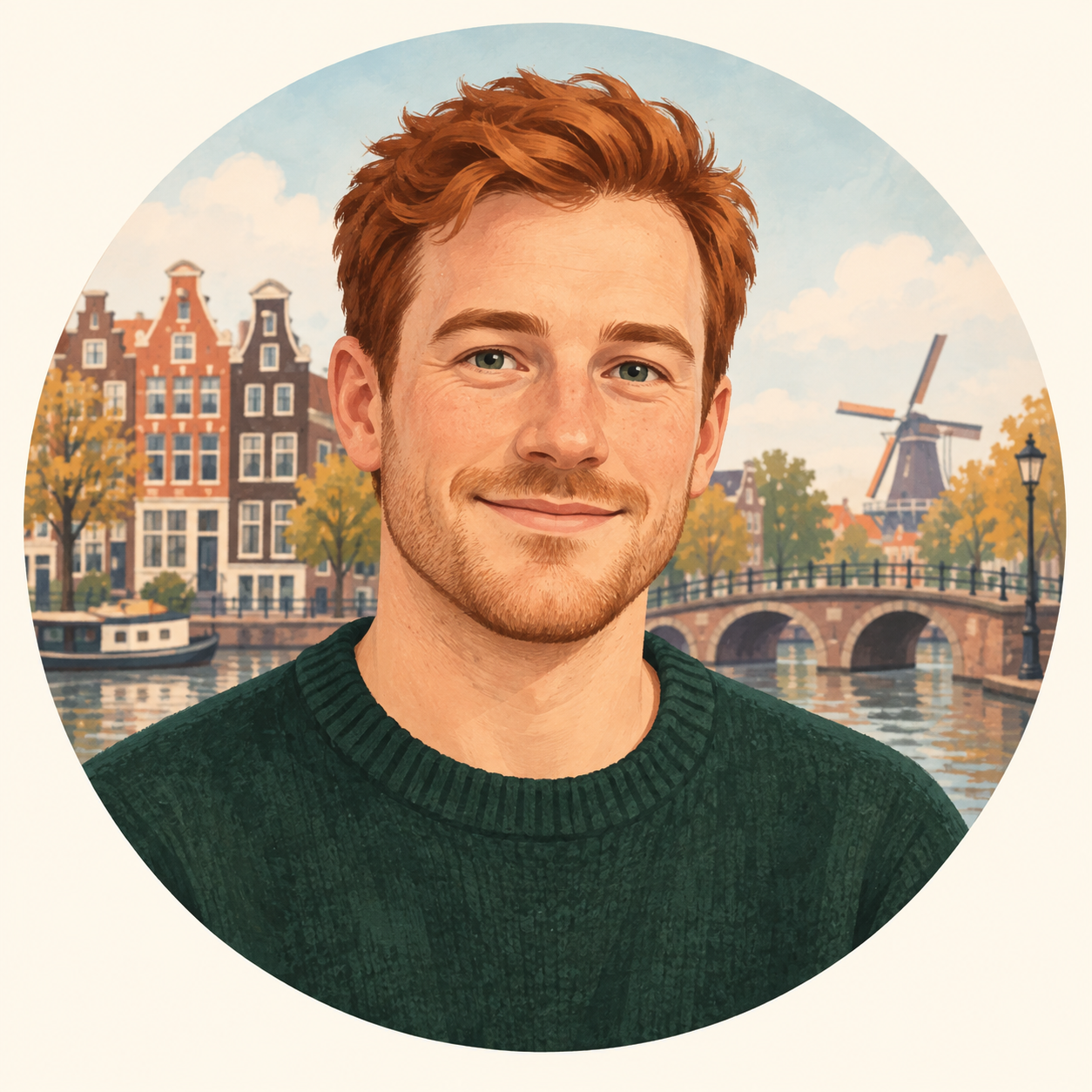 Daan V.