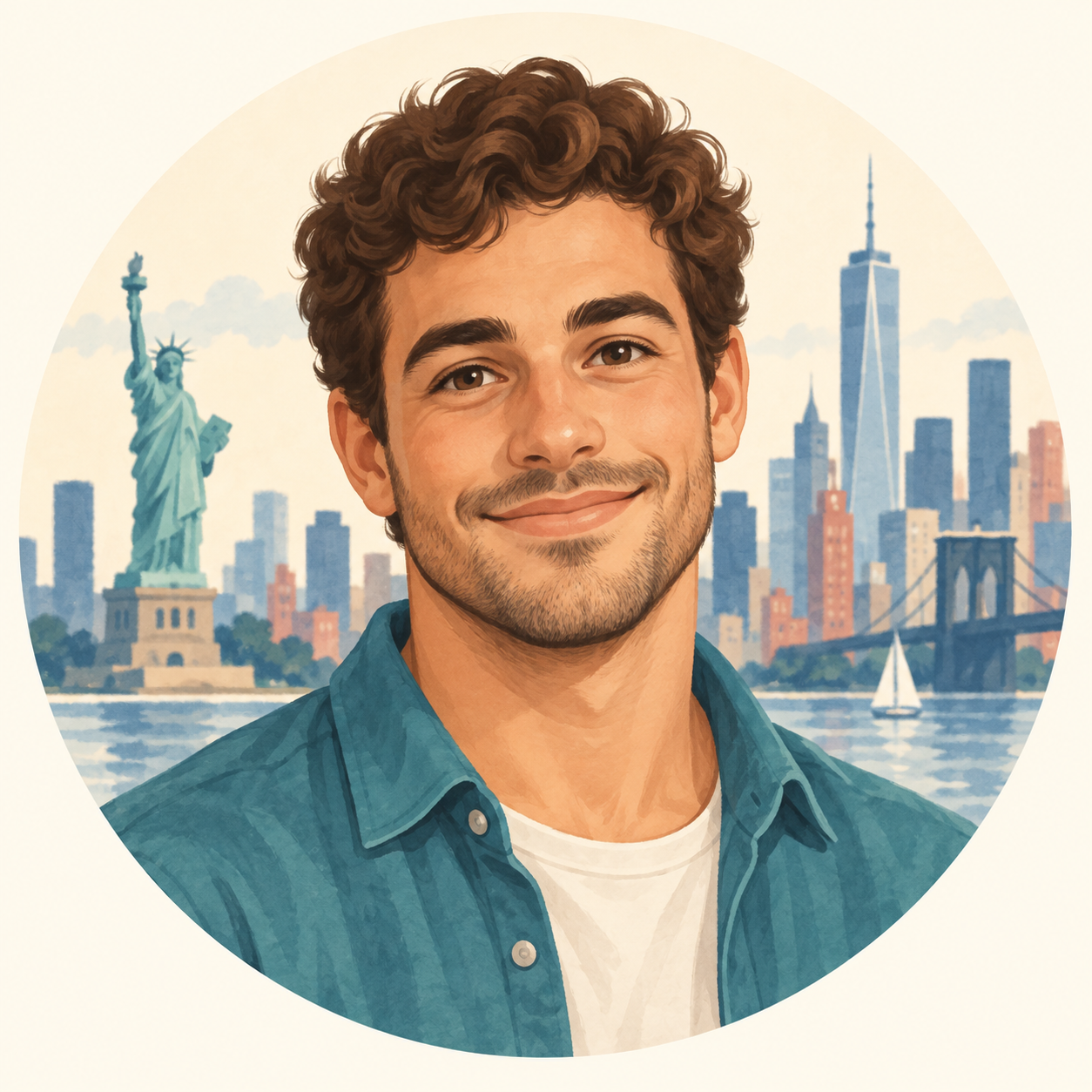 Alex M.