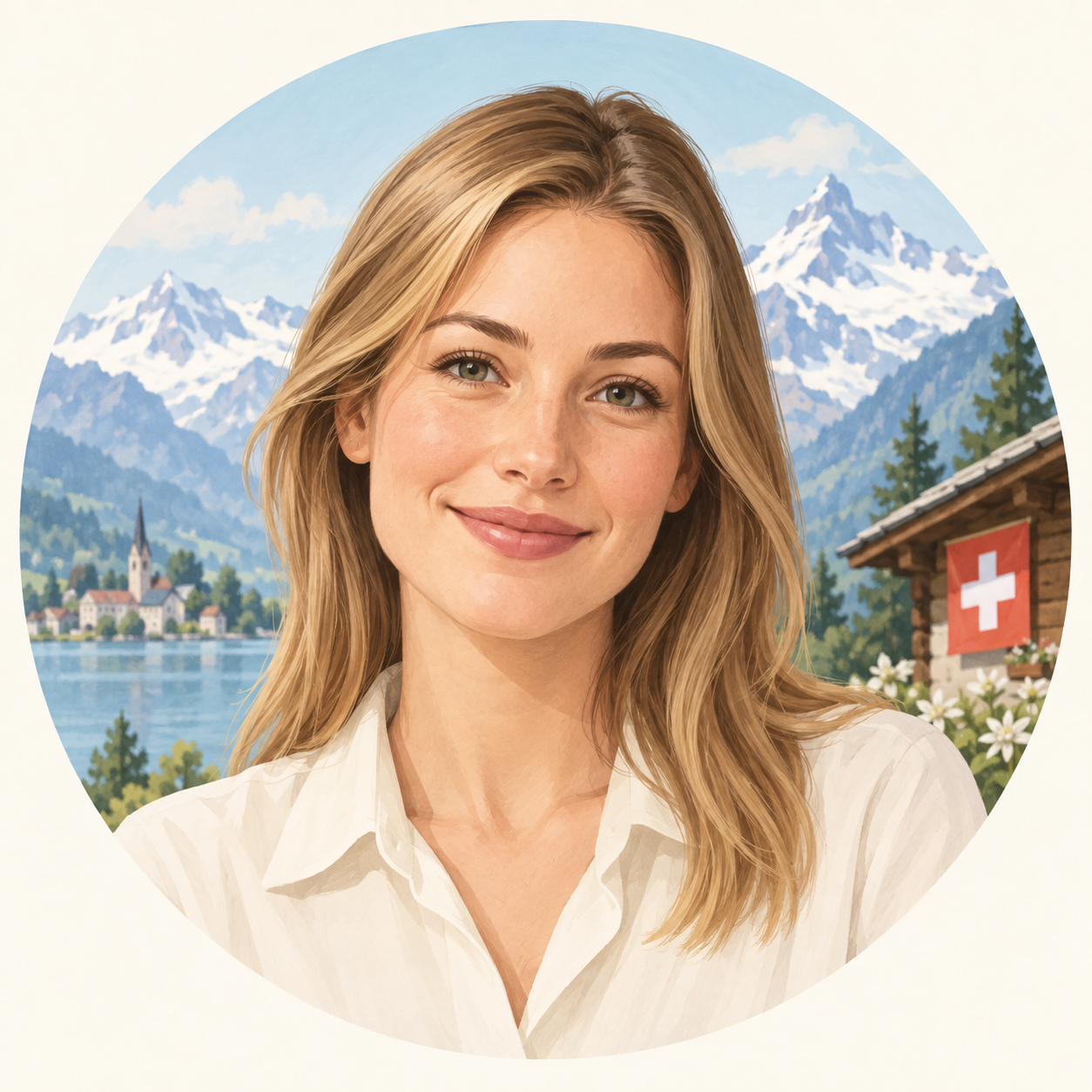Lena K.