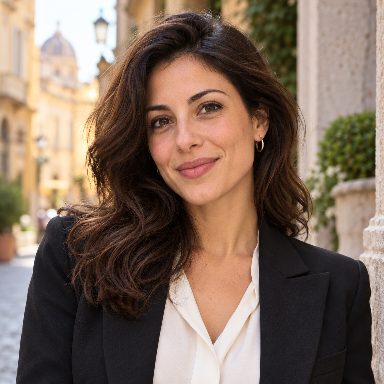 Giulia Romano