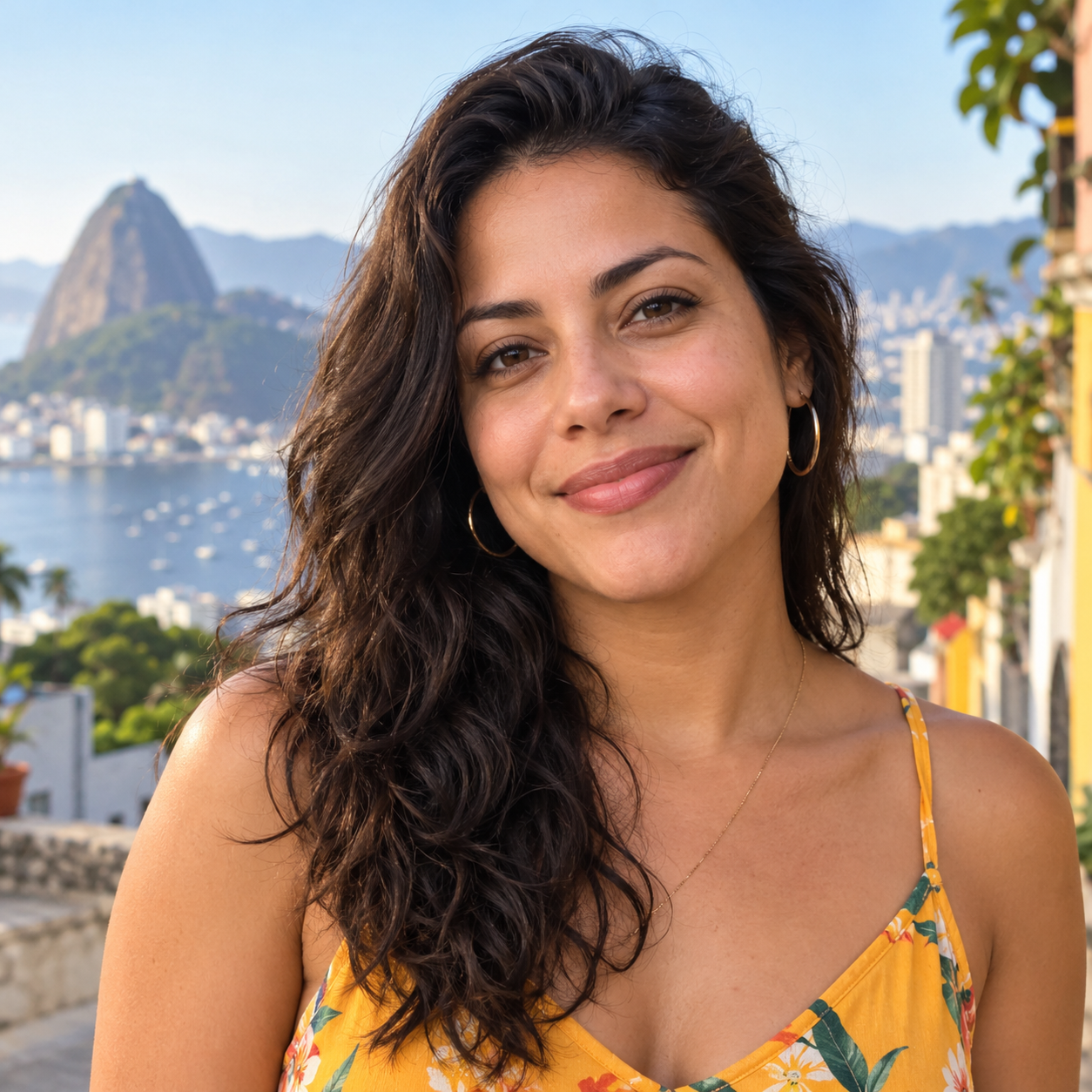 Beatriz Silva