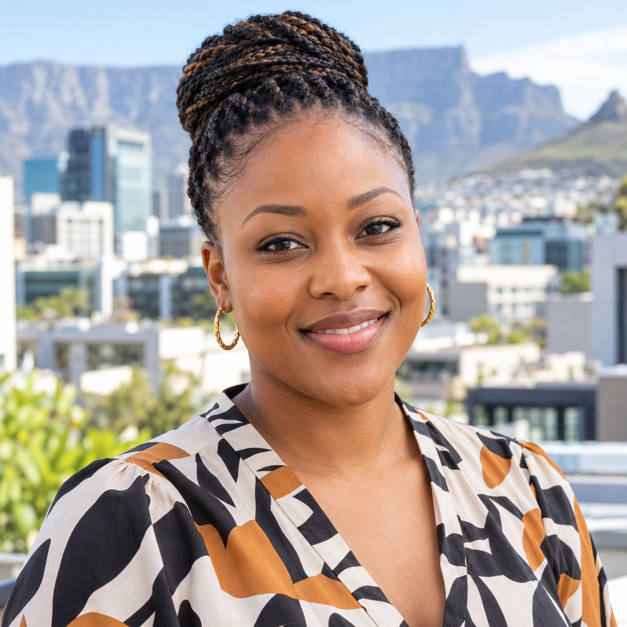 Lerato Mokoena