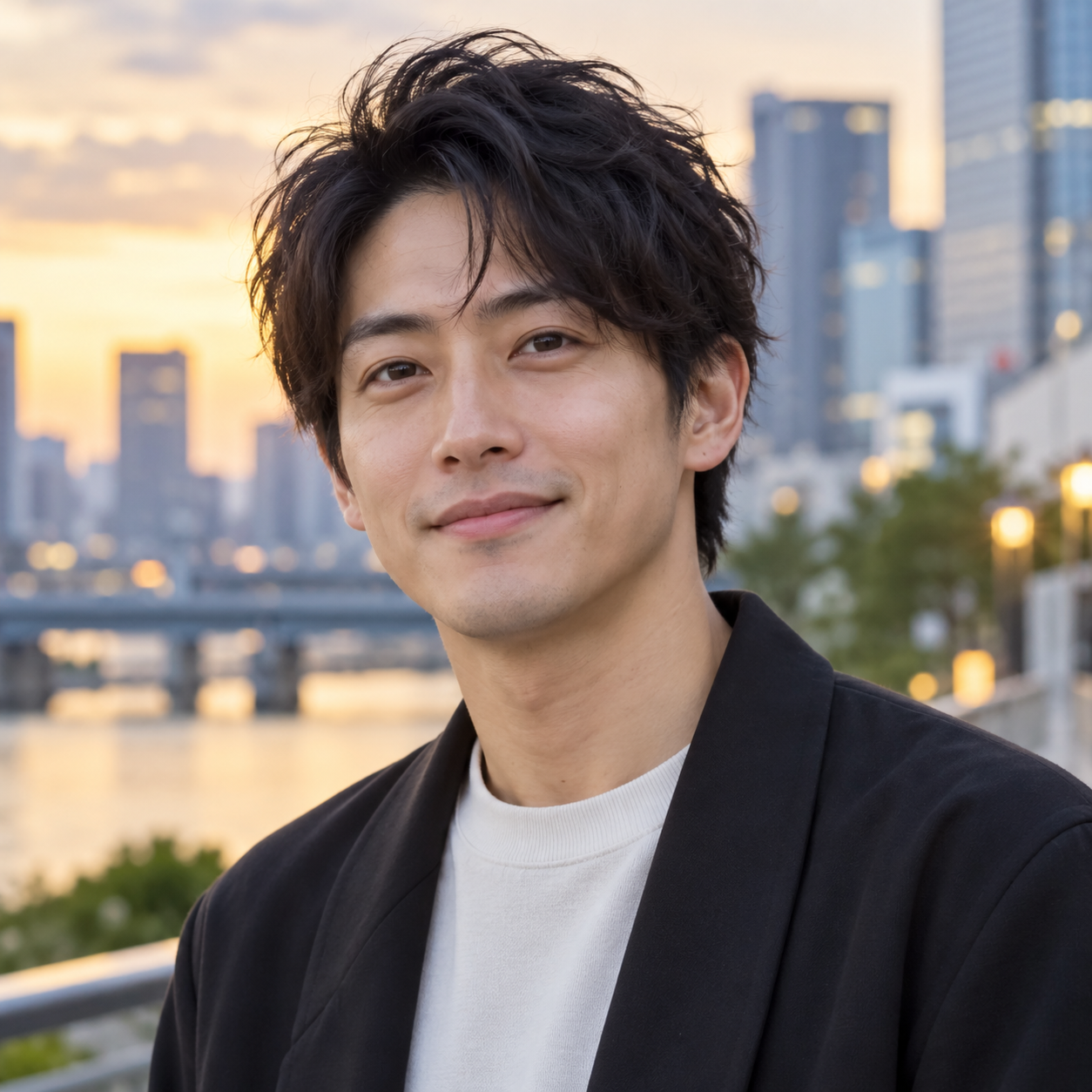 Haruto Sato