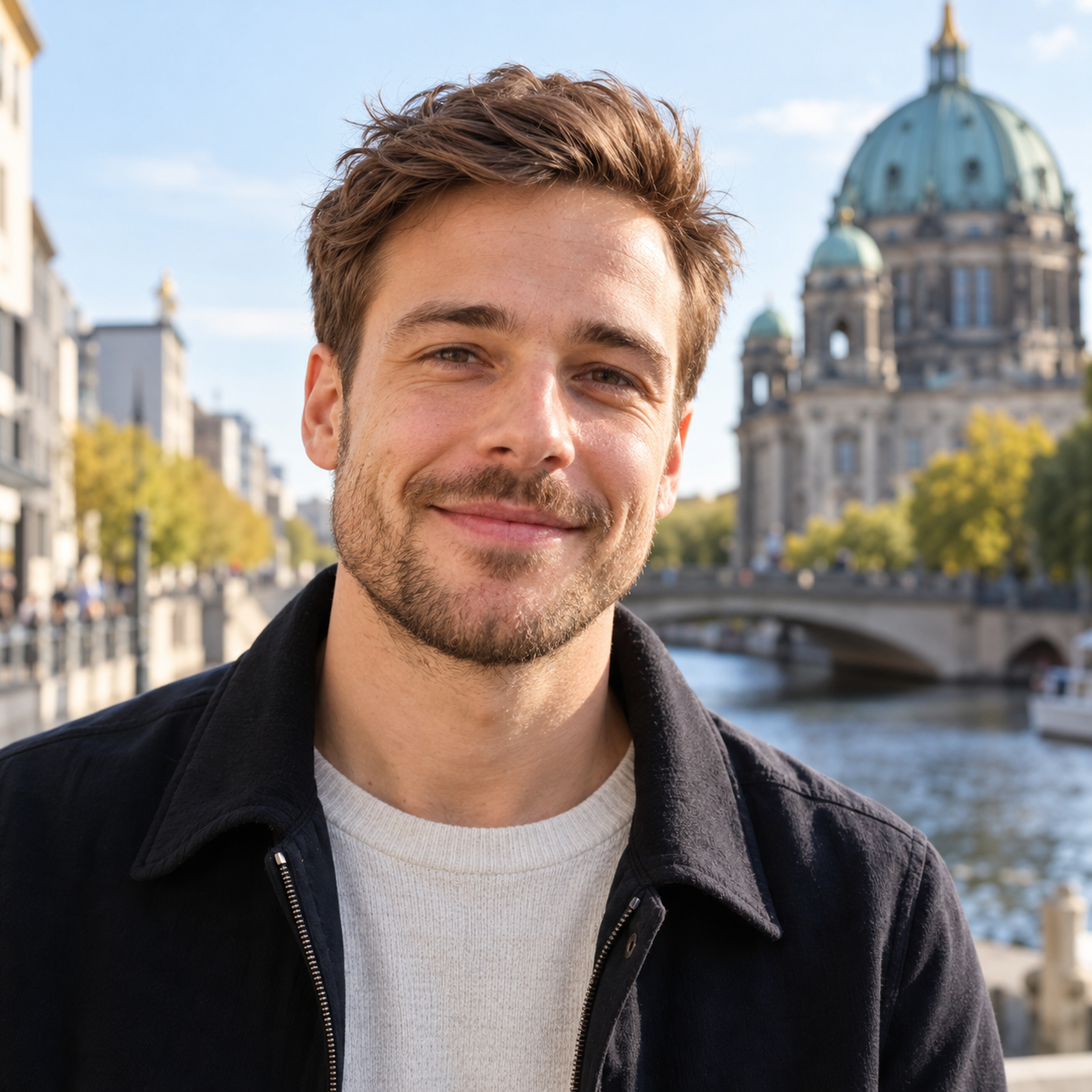 Lukas Weber